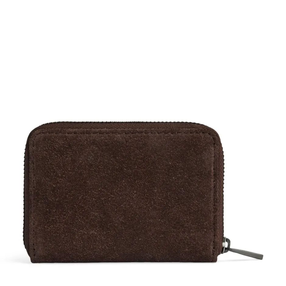 Sale Markberg Selma Pung, Dark Brown