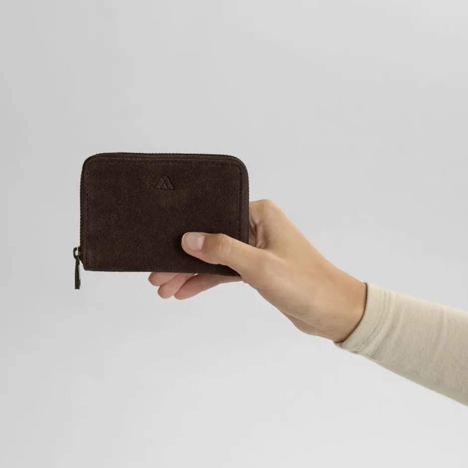 Sale Markberg Selma Pung, Dark Brown
