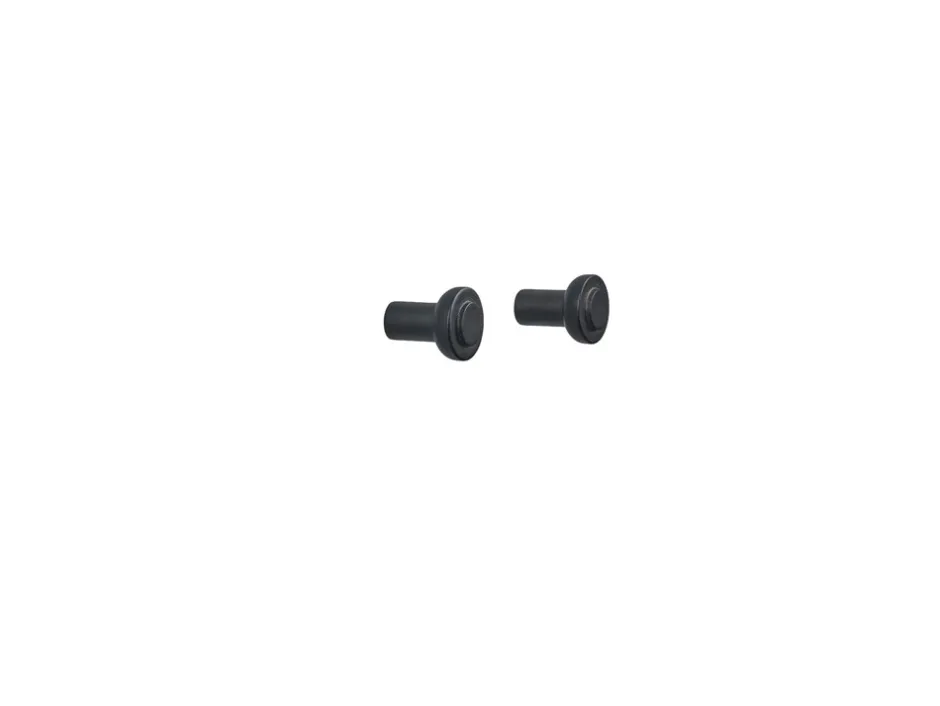 Clearance Zone Sensu 2-pak Krog, Black