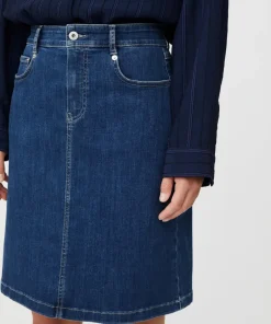 Sale Masai Seravine Nederdel, , XL Blue Denim