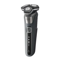 New Philips Series 5000 Wet & Dry S5887/10 Barbermaskine