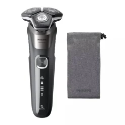 New Philips Series 5000 Wet & Dry S5887/10 Barbermaskine