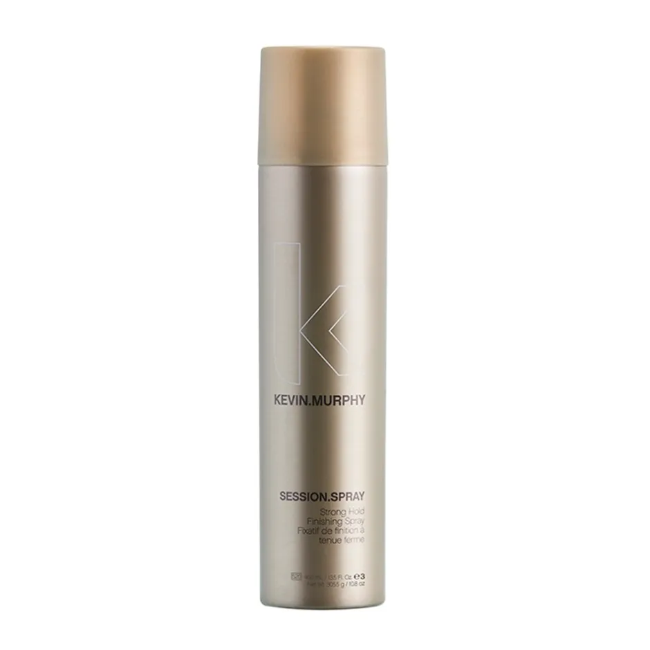 Kevin Murphy Session Spray, 400 ml* Hårpleje|Hårstyling