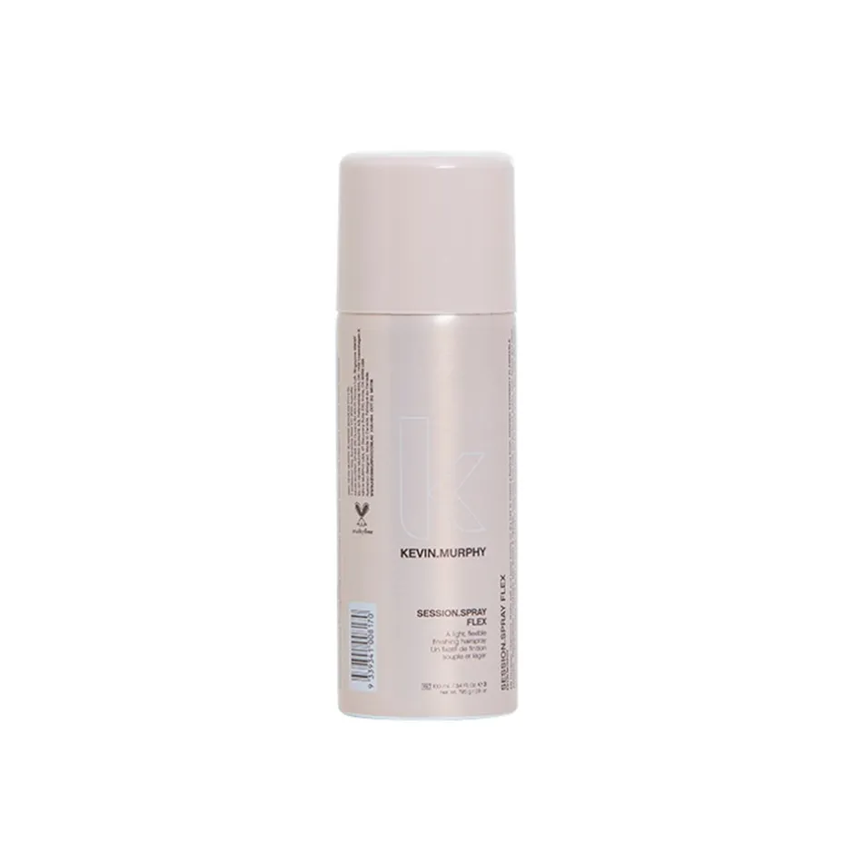 New Kevin Murphy Session Spray Flex, 100 ml