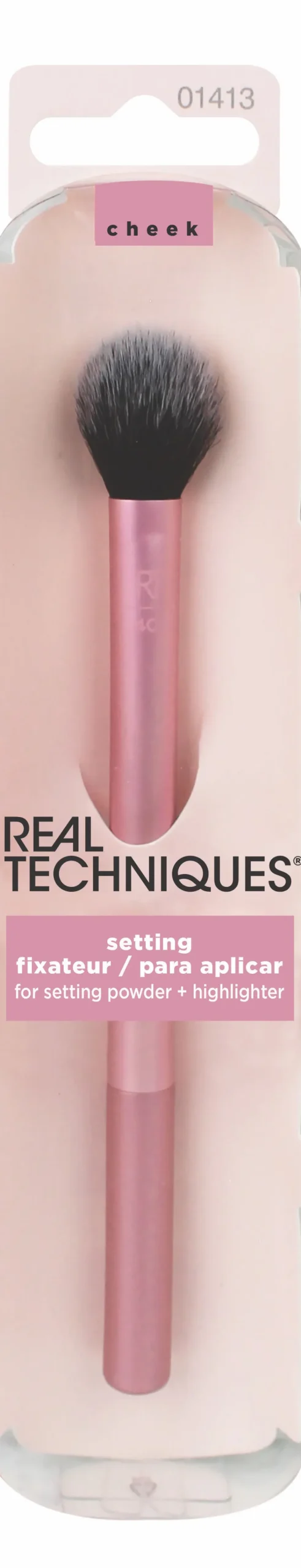 Real Techniques Setting Brush* Makeupbørster