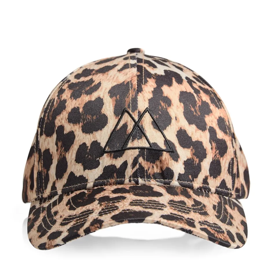Markberg Shade Logo Cap,*Dame Huer & Kasketter