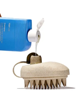 Hairlust Shampoo Brush* Børster & Kamme