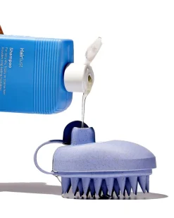 Sale Hairlust Shampoo Brush