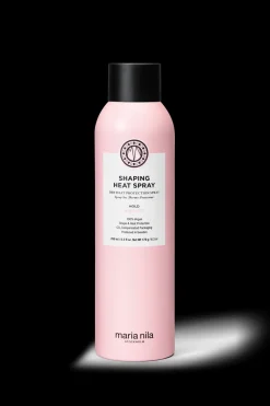 Outlet Maria Nila Shaping Heat Spray, 250 ml