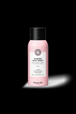Clearance Maria Nila Shaping Heat Spray, 100 ml