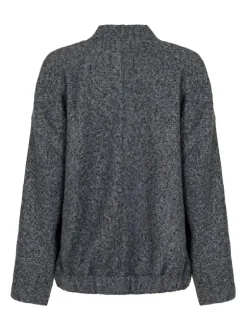 Neo Noir Sharon Bomber Jakke, , 36*Dame Jakker & Frakker