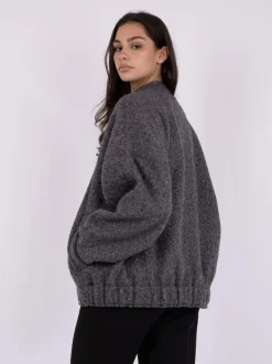 Neo Noir Sharon Bomber Jakke, , 36*Dame Jakker & Frakker