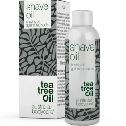 Australian Bodycare Shave Oil, 80 ml* Barbering