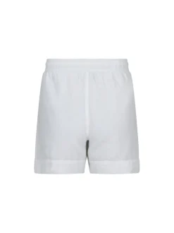 Sale Neo Noir Shea Linen Shorts, , 34 White