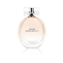 Sale Calvin Klein Sheer Beauty Eau De Toilette, 50 ml