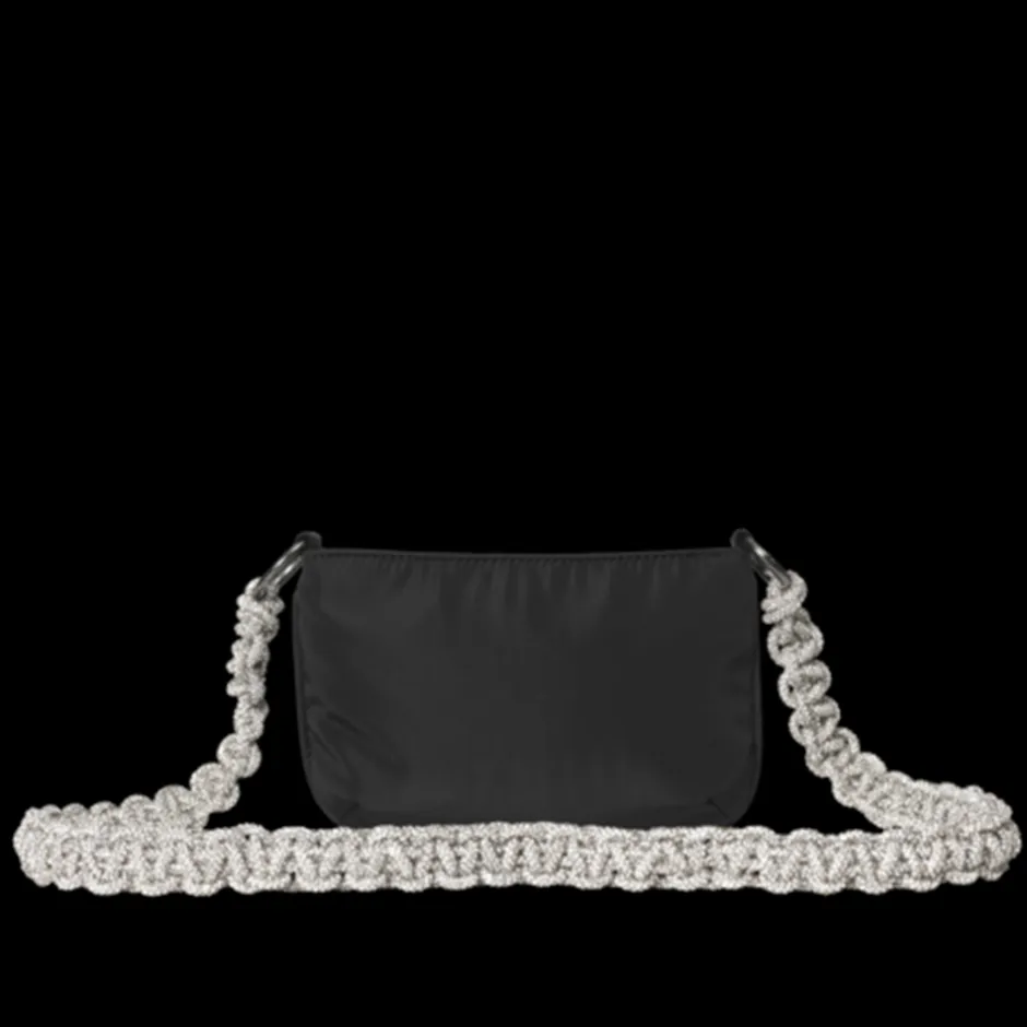 DAY ET Shimmer Chain Crossbody,*Dame Crossovers & Skuldertasker