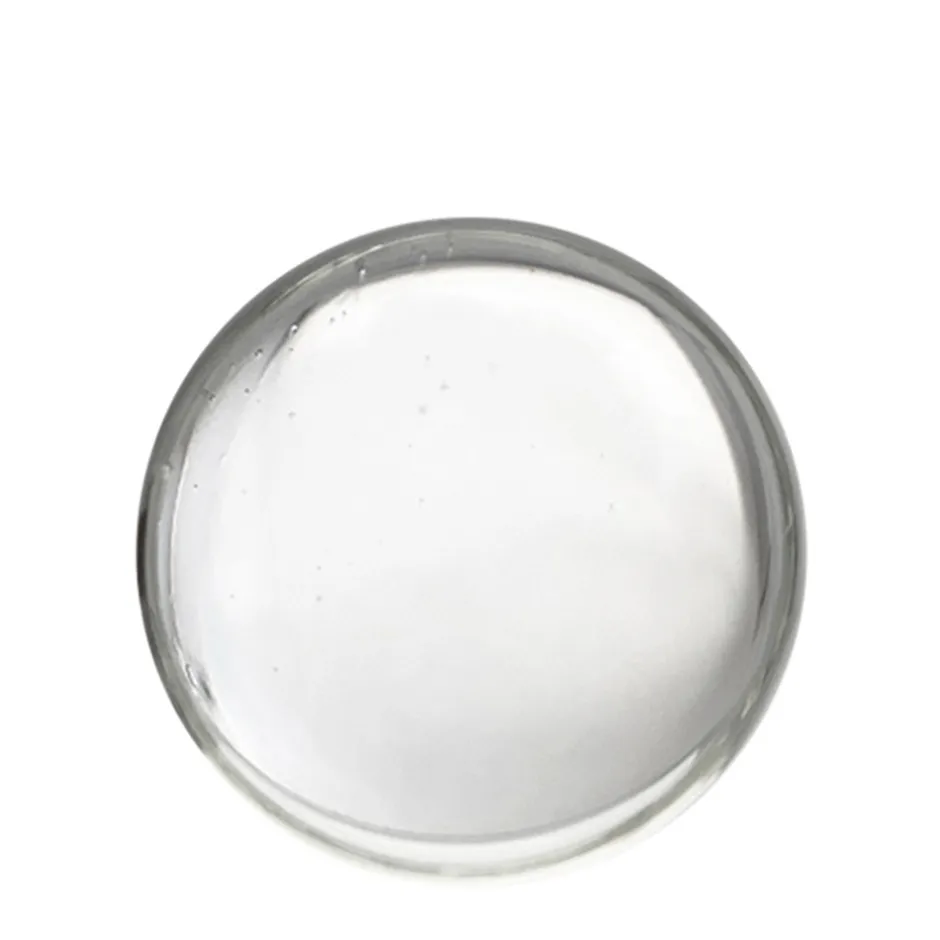 Best Nailberry Shine & Breathe Topcoat, Transparent