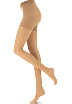 Oroblu Shock Up Light 20 Tights, , M*Dame Strømper