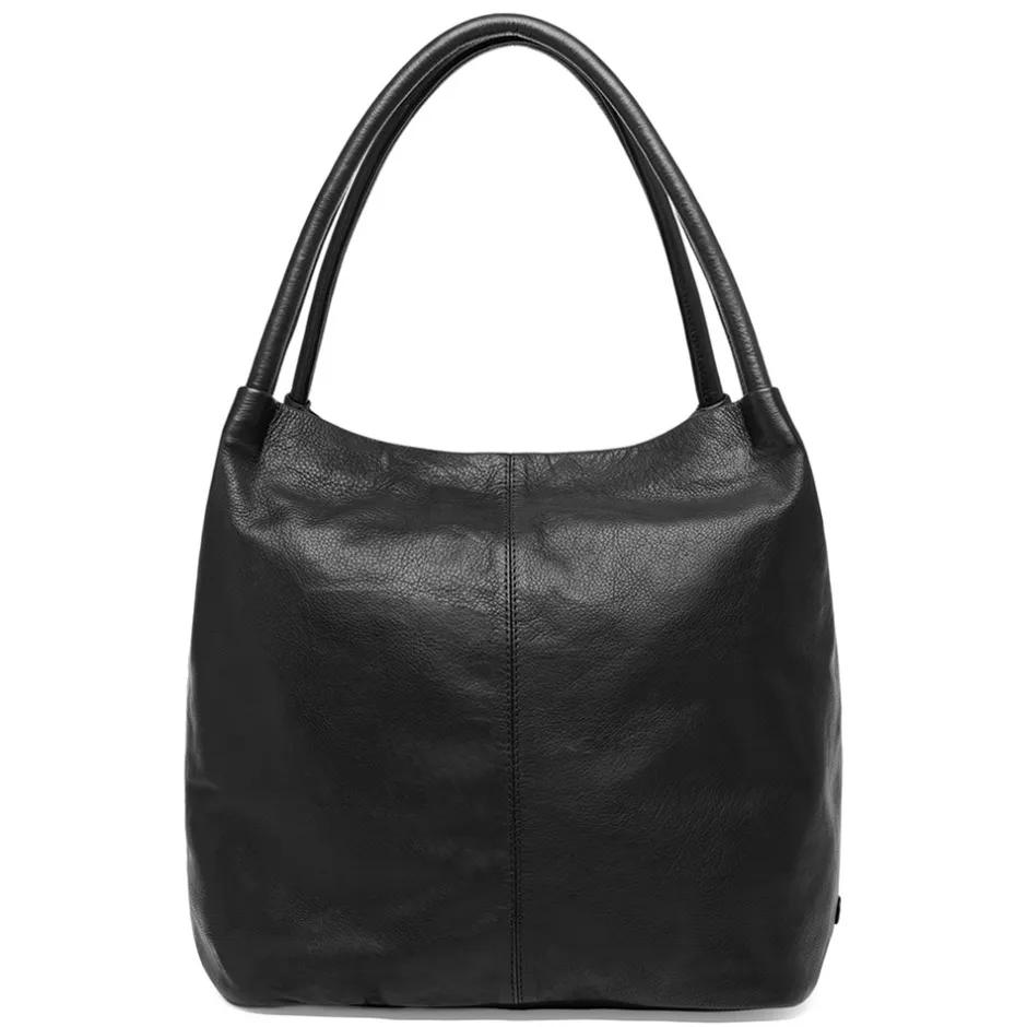 Outlet Depeche Shopper, Sort