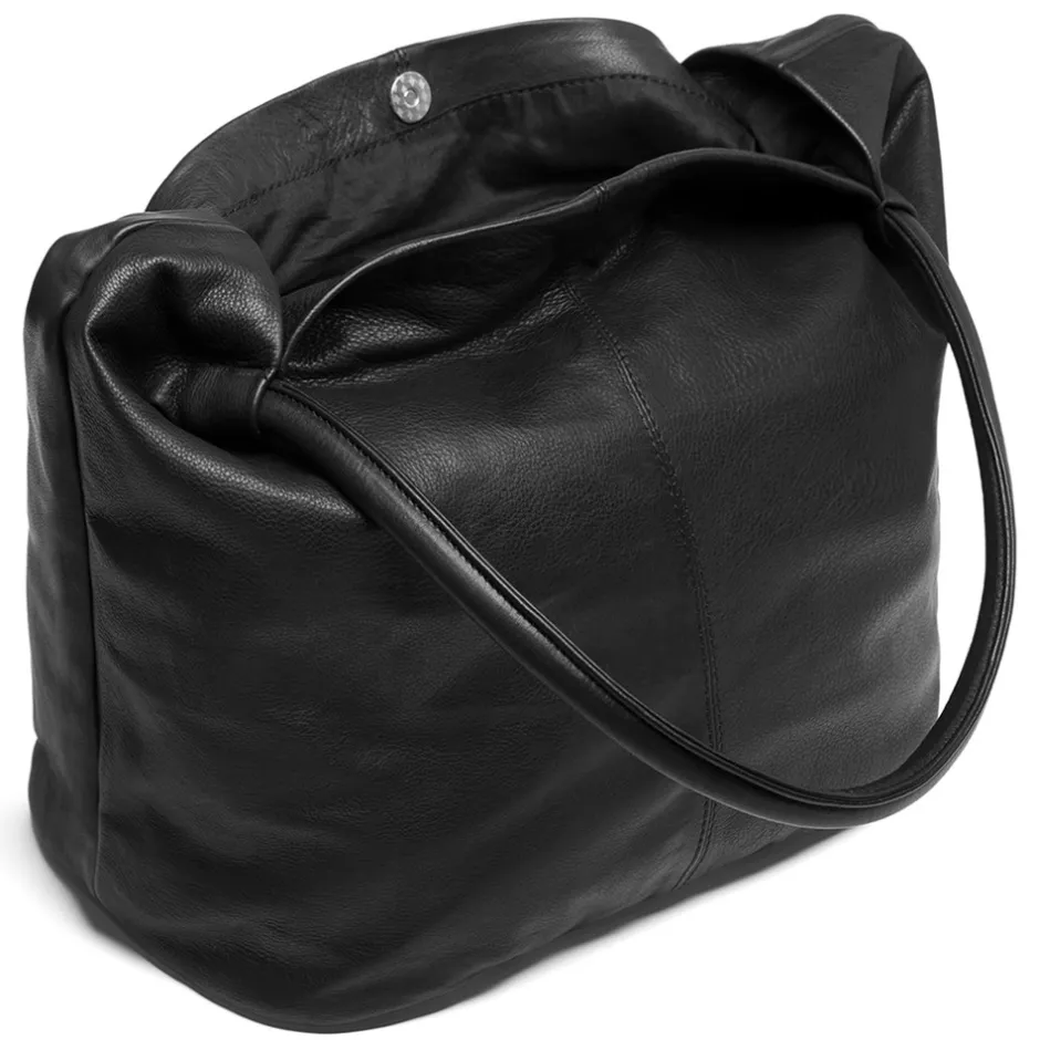 Outlet Depeche Shopper, Sort