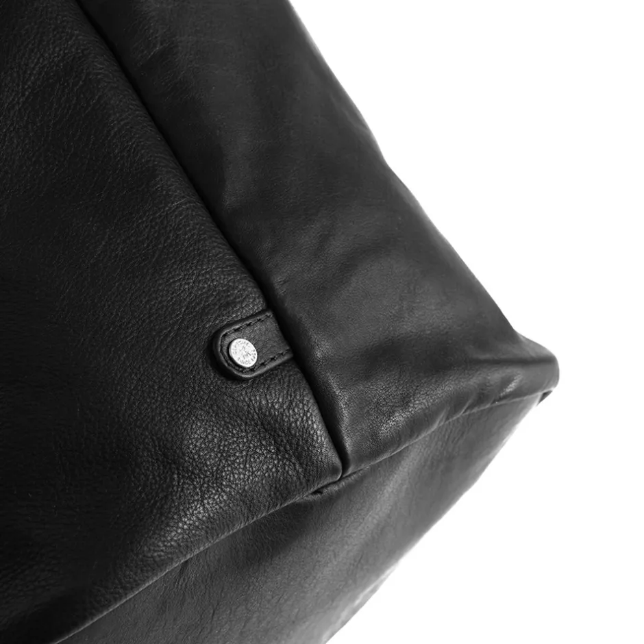 Outlet Depeche Shopper, Sort