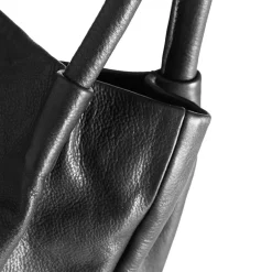 Outlet Depeche Shopper, Sort