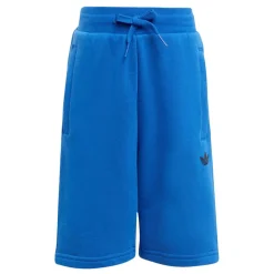 Adidas Short Tee Big Logo Execution Sæt, , 122 cm*Børn Nederdele & Shorts