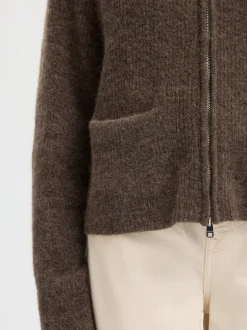 Selected Women Sia Cardigan, , S*Dame Strik & Sweatshirts|Cardigans