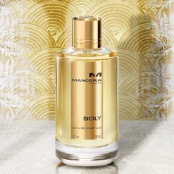 Mancera Sicily Eau De Parfum, 120 ml