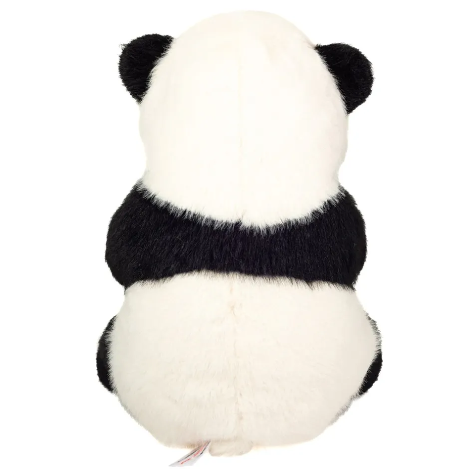 Teddy Hermann Siddende Panda,*Børn Bamser & Tøjdyr