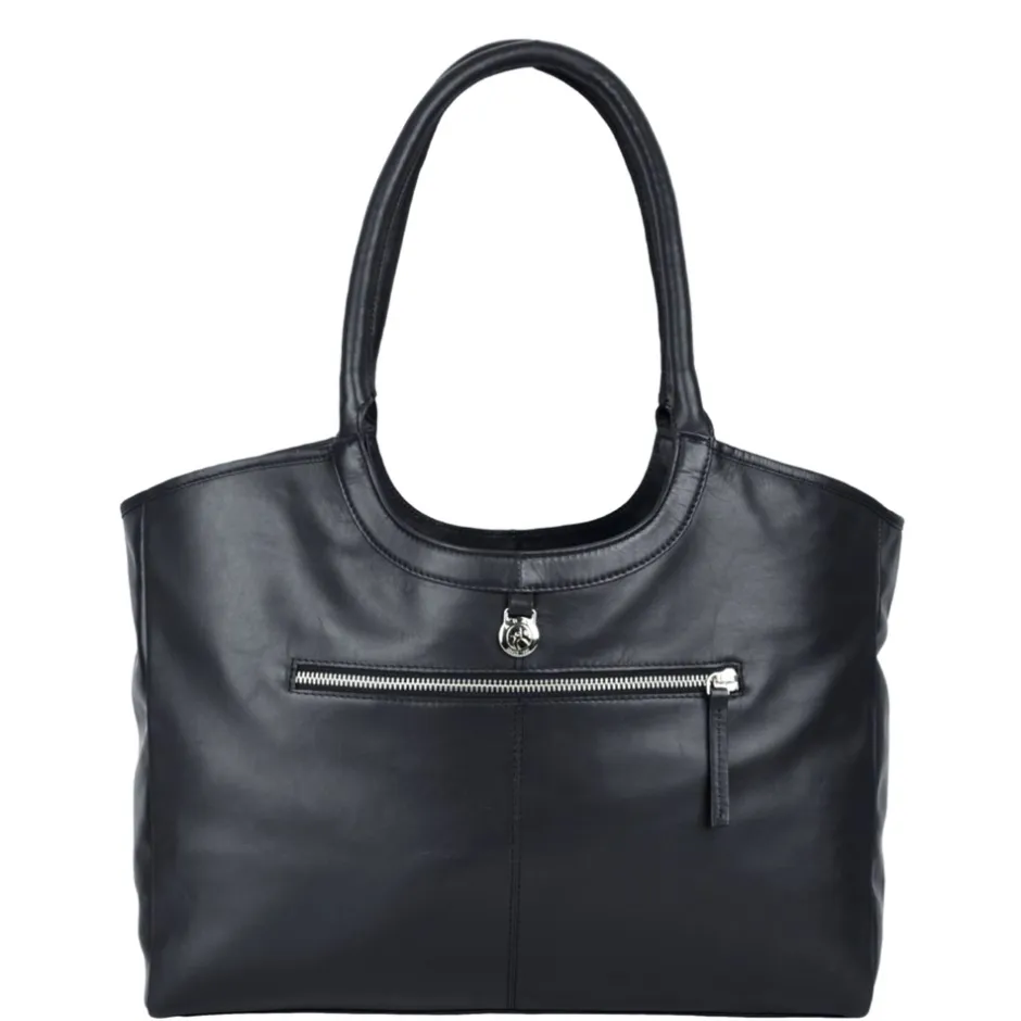 Adax Sienna Shopper,*Dame Shoppere