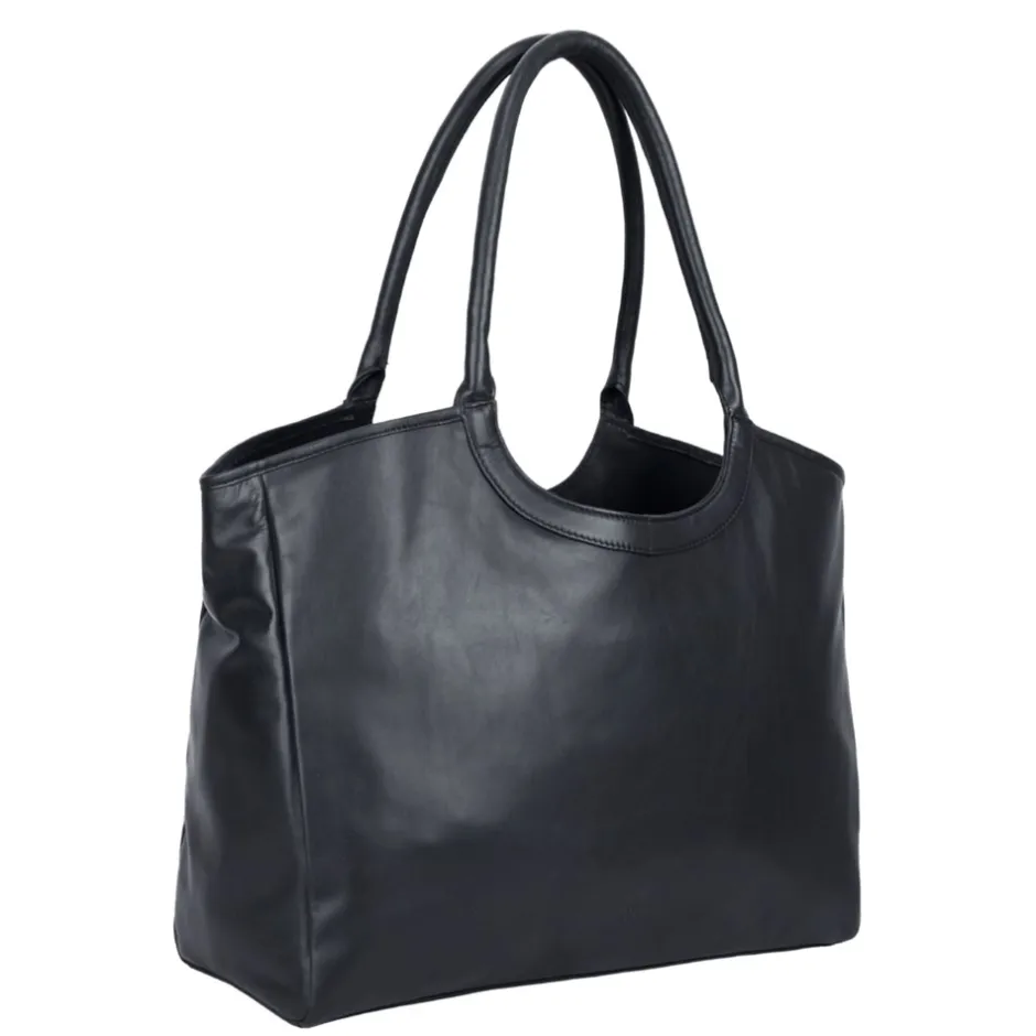 Adax Sienna Shopper,*Dame Shoppere