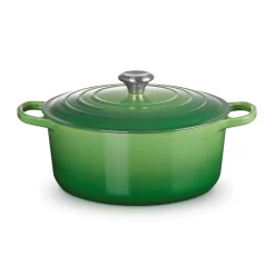 Le Creuset Signature Rund Støbejernsgryde, , 6,7 L* Gryder & Pander