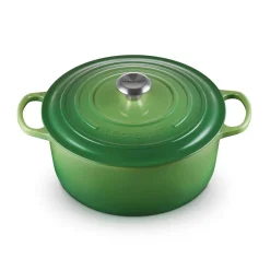 Le Creuset Signature Rund Støbejernsgryde, , 6,7 L* Gryder & Pander