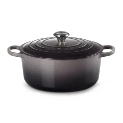 Le Creuset Signature Rund Støbejernsgryde, , 6,7 L* Gryder & Pander