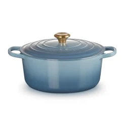Le Creuset Signature Rund Støbejernsgryde, , 6,7 L* Gryder & Pander