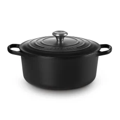 Le Creuset Signature Rund Støbejernsgryde, , 6,7 L* Gryder & Pander