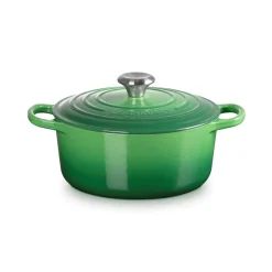 Le Creuset Signature Rund Støbejernsgryde, , 4,2 L* Gryder & Pander