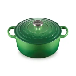 Le Creuset Signature Rund Støbejernsgryde, , 4,2 L* Gryder & Pander