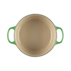 Le Creuset Signature Rund Støbejernsgryde, , 4,2 L* Gryder & Pander