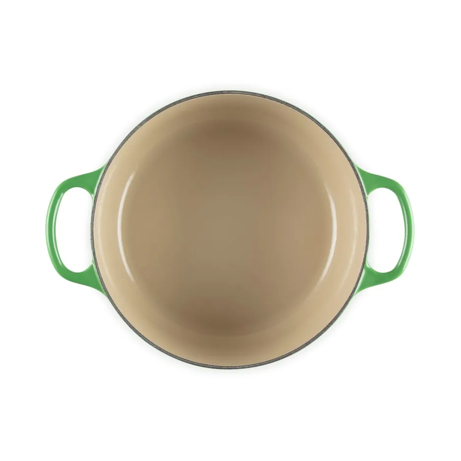 Le Creuset Signature Rund Støbejernsgryde, , 4,2 L* Gryder & Pander