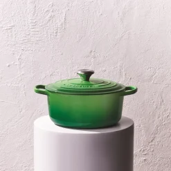 Le Creuset Signature Rund Støbejernsgryde, , 4,2 L* Gryder & Pander
