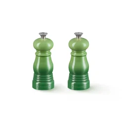 Le Creuset Signature Salt & Peber Kværnsæt,* Køkkentilbehør & -Redskaber