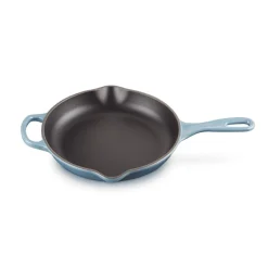 Le Creuset Signature Støbejerns Stegepande, , Ø23 cm* Gryder & Pander