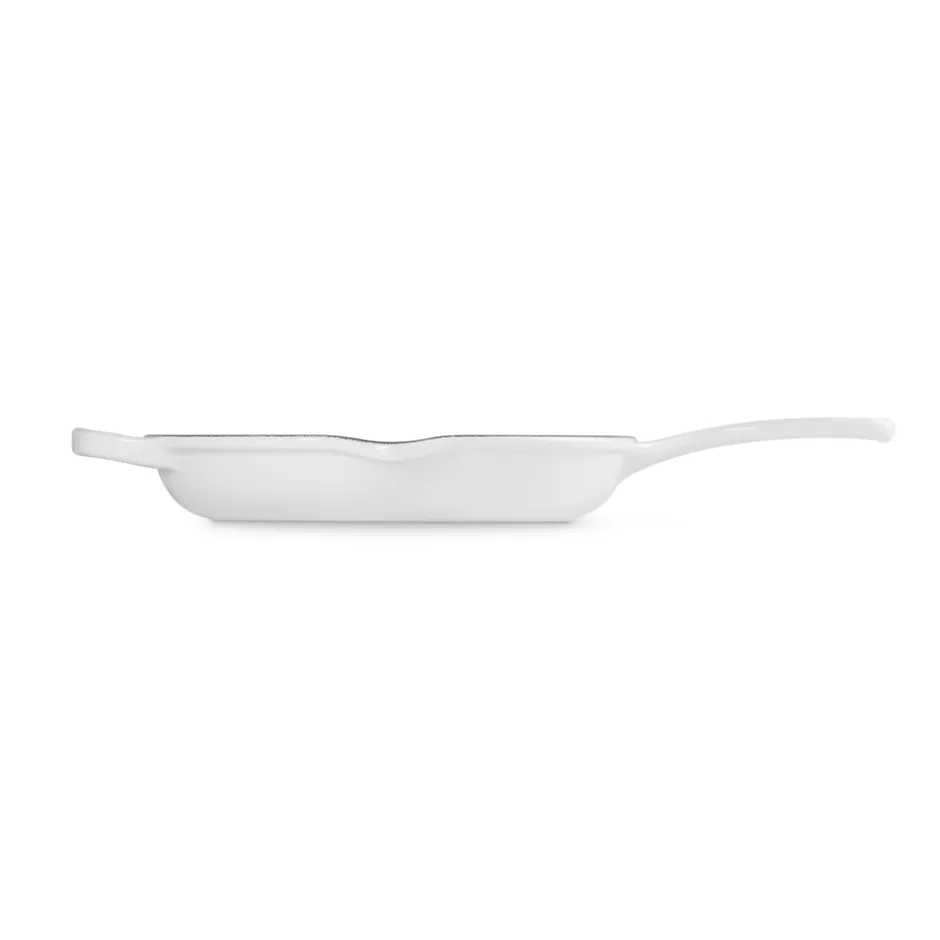 Le Creuset Signature Støbejerns Stegepande, , Ø23 cm* Gryder & Pander