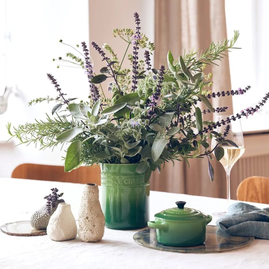 Le Creuset Signature Stentøj Minigryde, , 0,25 L* Gryder & Pander