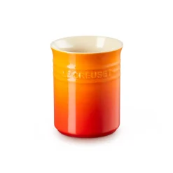 Le Creuset Signature Stentøjs Bestik- & Redskabskrukke,* Opbevaring