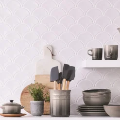 Best Le Creuset Signature Stentøjs Bestik- & Redskabskrukke, Flint