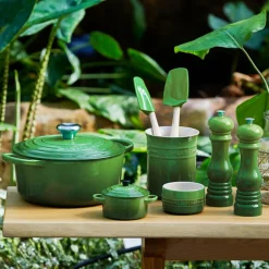Le Creuset Signature Stentøjs Bestik- & Redskabskrukke,* Opbevaring