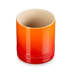 Le Creuset Signature Stentøjs Bestik- & Redskabskrukke,* Opbevaring
